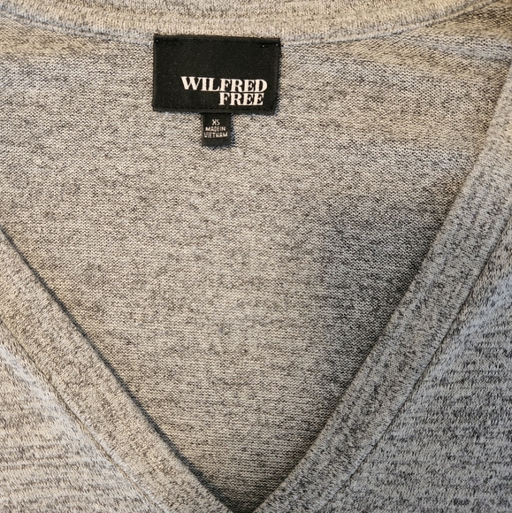 Artizia Wilfred Free Midi Dress - Picture 3 of 5